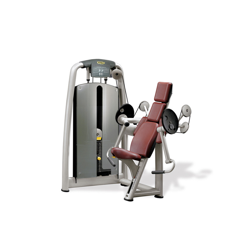 Машина за бицепс Technogym Selection Arm Curl Рециклиран